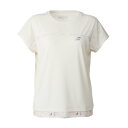 バボラ Babolat PURE SHORT SLEEVE SHIRT 半袖 テニス レディース BWP5523-PK00