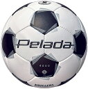 モルテン molten ペレーダ4000 サッカーボール 5号球 中学生以上 検定球 F5K4000