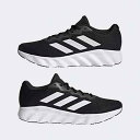 アディダス adidas パフォーマンス スイッチ ムーブ ランニングシューズ メンズ ID5253