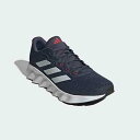 アディダス adidas スイッチ ムーブ ユニセックス ランニングシューズ id8329