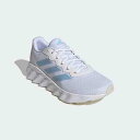 アディダス adidas スイッチ ムーブ ランニングシューズ ウィメンズ ih5744
