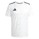 アディダス adidas TEAMICON 25 シャツ サッカー プラクティス/トレーニングウェア JG3554