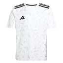 アディダス adidas キッズ TEAMICON 25 シャツ サッカー プラクティス/トレーニングウェア JJ1953