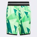 アディダス adidas アディダス クレイジーライト ハーフパンツ バスケットボール メンズ JN4718(4)