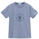 ルコック le coq sportif ヘランカサンスクリーン半袖Tシャツ テニス レディース LT5SHT11L-BL00