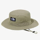 【期間限定価格】ザ・ノース・フェイス THE NORTH FACE ホライズンハット 帽子 ユニセックス NN02336-CK