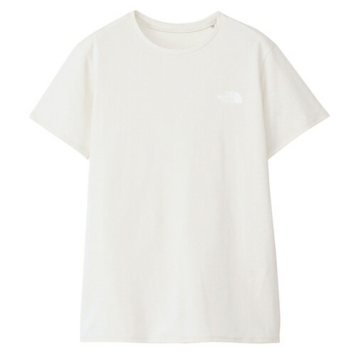 ザ・ノース・フェイス THE NORTH FACE ショートスリーブエンデューロクルー ランニング 半袖 Tシャツ レディース NTW12575-GS
