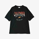 コロンビア Columbia ポロックリザーブグラフィックショートスリーブ 半袖 Tシャツ メンズ pm0811-010