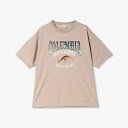 コロンビア Columbia ポロックリザーブグラフィックショートスリーブ 半袖 Tシャツ メンズ pm0811-084(4)