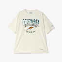 コロンビア Columbia ポロックリザーブグラフィックショートスリーブ 半袖 Tシャツ メンズ pm0811-125