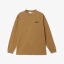 コロンビア Columbia ニューファウンド ガーデン ロングスリーブ Tシャツ 長袖 メンズ PM1487-257