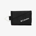 コロンビア Columbia ポーチ バッグ ブレムナースロープマルチウォレット 財布 アウトドア ユニセックス PU2493-012