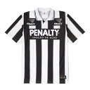 ペナルティ PENALTY ヘリテージ・RISTRADAプラシャツ サッカー・フットサル トレーニングウェア PUS5025-10