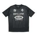 ペナルティ PENALTY ハイス・プラTシャツ サッカー・フットサル トレーニングウェア PUS5026-30
