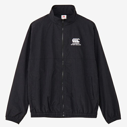 【 ブラックフライデー★エントリーでポイント10倍 】 【期間限定価格】カンタベリー CANTERBURY ラグビーシェルジャケット トレーニング/ジム 長袖 ...