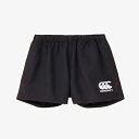 カンタベリー CANTERBURY ラグビーショーツ スタンダード ラグビー メンズ RG24511-19