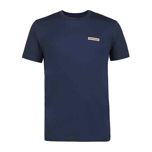 アイスピーク ICEPEAK YANK MEN 半袖 Tシャツ メンズ アウトドア 7-57699-637-390