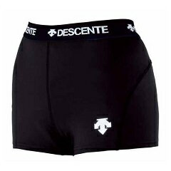 デサント DESCENTE レディース INNER PANTS バレーボール レディースウェア DVB-7204WP-BLK デサント DESCENTE レディース INNER PANTS バレーボール レディースウェア DVB-7204WP-BLK