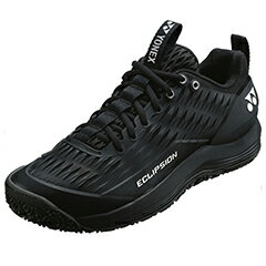 ヨネックス　YONEX　パワークッション エクリプション 3 MEN GC　オムニ・クレーコート用　テニスシューズ　SHTE3MGC-076