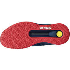 ヨネックス　YONEX　パワークッション エクリプション 3 MEN GC　オムニ・クレーコート用　テニスシューズ　SHTE3MGC-097