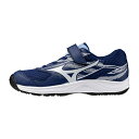 ミズノ MIZUNO 【クレー/砂入り人工芝コート】ブレイクショット5 Jr. OC シューズ テニス ジュニア 61GB2548-15