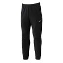ミズノ MIZUNO ソフトニットパンツ ロングパンツ テニス ユニセックス 62JDC001-09