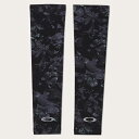 オークリー OAKLEY Essential Cool Cover 25.0 アームカバー スリーブ FOS902050-00G