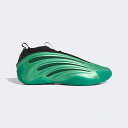 アディダス adidas ハーデン ボリューム 9 シューズ メンズ バスケットボール JH6484(4)