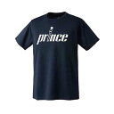 プリンス Prince Tシャツ テニス ユニセックス MA3001-127