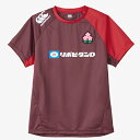 カンタベリー CANTERBURY ジャパン ショートスリーブプラクティスティー ラグビー 半袖 Tシャツ メンズ R325002JP-69