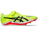 アシックス asics SP BLADE 10 陸上競技 100m〜400m/ハードル用シューズ メンズ 1093A240-750