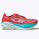 ホカ HOKA MACH X 2 ロードランニング シューズ メンズ 1155119-GFRT