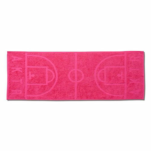 アクター AKTR SPORTS TOWEL B.BALL COURT"" タオル バスケットボール ユニセックス 125-016021-PK