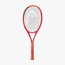 ヘッド HEAD Instinct PWR 115 2025【ガット別売】テニス 硬式ラケット 232035