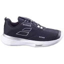 バボラ Babolat SFX EVO SAND GRASS 【オムニ&クレーコート用 】 シューズ ウィメンズ テニス 3A1S25A945-2007