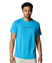 アンダーアーマー UA カリー テック ロゴ ショートスリーブ Tシャツ 半袖 メンズ バスケットボール 6001284-452(4)