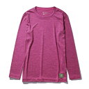 フォックスファイヤー Foxfire TS EXストレッチクルー Tシャツ 長袖 アウトドア ウィメンズ 8215382-096(4)