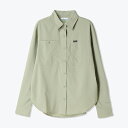 コロンビア Columbia SILVER RIDGE UTILITY LS SHIRT 長袖 シャツ ウィメンズ アウトドア AP9910-348(4)