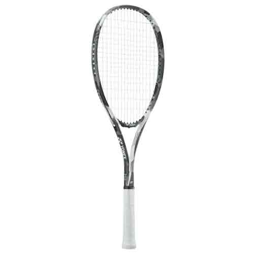 ヨネックス YONEX AIRIDE 【張上げ済】 軟式ラケット テニス ARDG-007