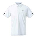 バボラ Babolat CLUB SHORT SLEEVE SHIRT Tシャツ 半袖 メンズ テニス BUG4313C-WH00