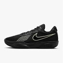 ナイキ NIKE エアズーム G.T. カット アカデミー EP バスケットボールシューズ ユニセックス FB2598-011