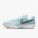 【GW特別価格 5月6日 15時59分まで】ナイキ NIKE エアズーム G.T. カット アカデミー EP バスケットボールシューズ ユニセックス FB259...