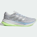アディダス adidas JP スーパーノヴァ コンフォートグライド ランニング シューズ メンズ IH0900