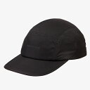 ザ・ノース・フェイス THE NORTH FACE スワローテイルキャップ ランニング 帽子 ユニセックス NN02577-K