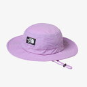 ザ・ノース・フェイス THE NORTH FACE ホライズンハット 帽子 キッズ NNJ02520-UR