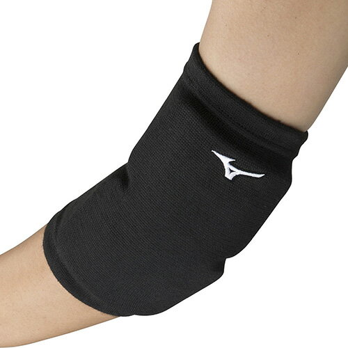 ミズノ MIZUNO 肘サポーター バレーボール V2MYA101-09 ミズノ MIZUNO 肘サポーター バレーボール V2MYA101-09