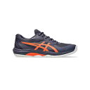 アシックス asics GAME FF 【オールコート用】 メンズ テニスシューズ 1041A489-500
