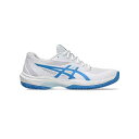 アシックス asics GAME FF 【オールコート用】 ウィメンズ テニスシューズ 1042A281-100