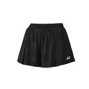 ヨネックス YONEX WOMEN ショートパンツ テニス ウィメンズウェア 25109-007