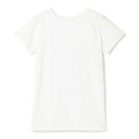 チャコット・バランス Chacott BALANCE PHandsomeCotton ブラウジングT Tシャツ 半袖 ヨガ ウィメンズ 256210-1523-51-000(4)